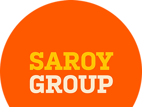 Saroy Group Logo saroy-group